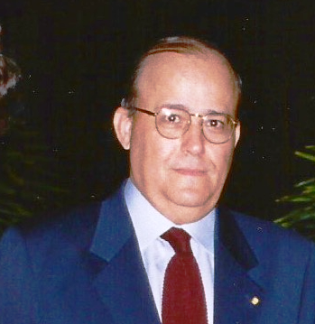 Ernesto Estevez Leon
