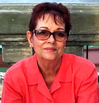 Miriam Leiva